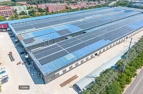 Hengshui Fommy Import and Export Co., Ltd.