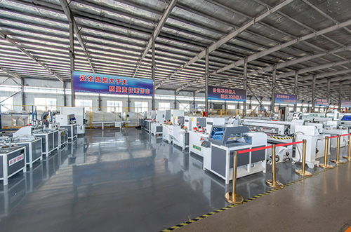 Hengshui Fommy Import and Export Co., Ltd.