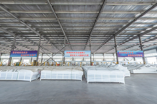 Hengshui Fommy Import and Export Co., Ltd.
