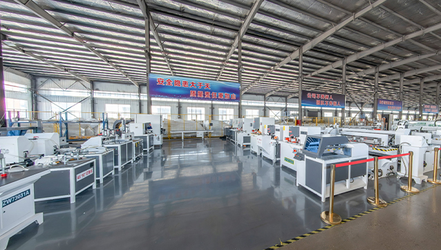 Hengshui Fommy Import and Export Co.,Ltd.