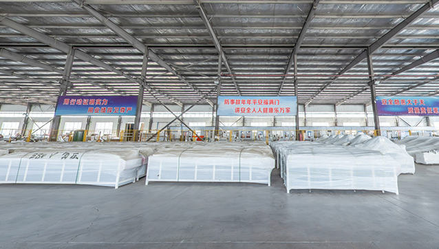 Hengshui Fommy Import and Export Co.,Ltd.