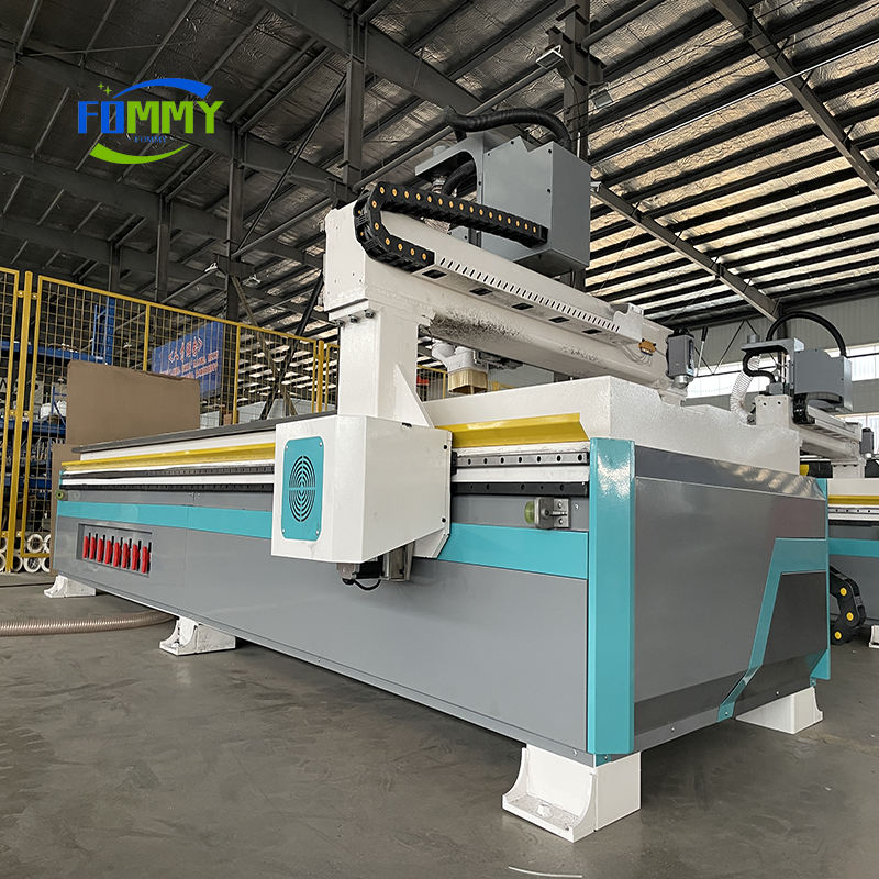 CNC cutting machine
