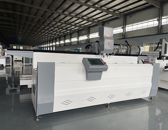 CNC cutting machine