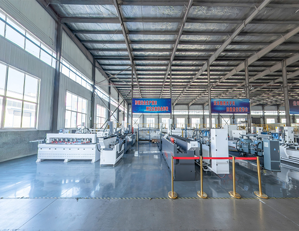 Fommy Co.,ltd Collaborates with Industry Giants to Upgrade Drilling and Milling Technology