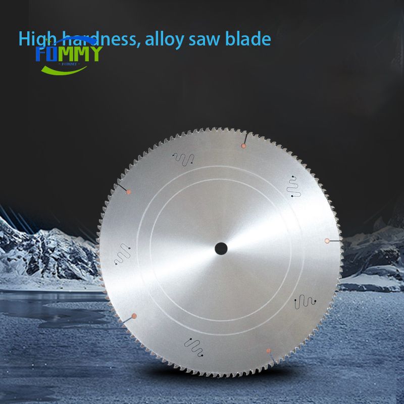 Automatic cutting saw
