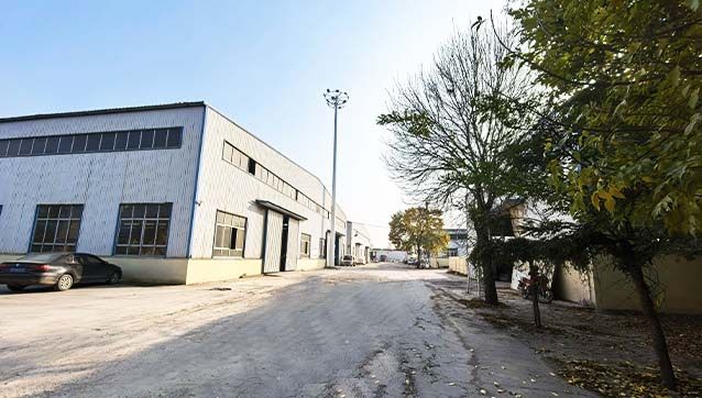 Hengshui Fommy Import and Export Co.,Ltd.