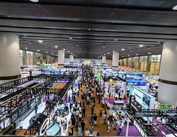 2026 Market Visit: Exploring New Opportunities in Guangzhou