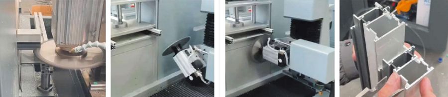 3 1 CNC End Milling
