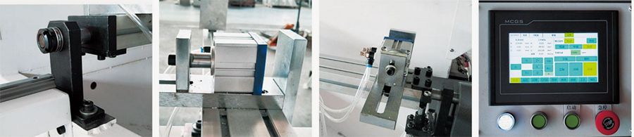 Model 700 CNC Drilling And Milling Machine