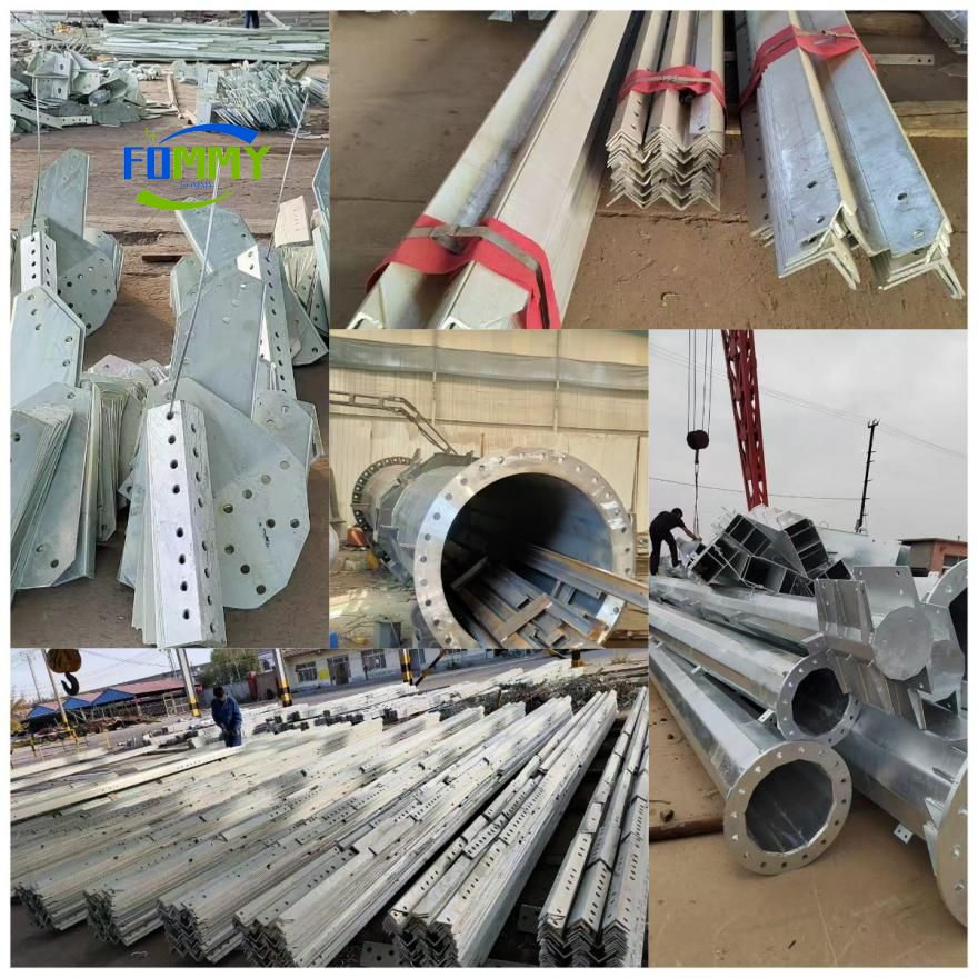 Prefabricated Observation Tower Prefabricated Observation Tower