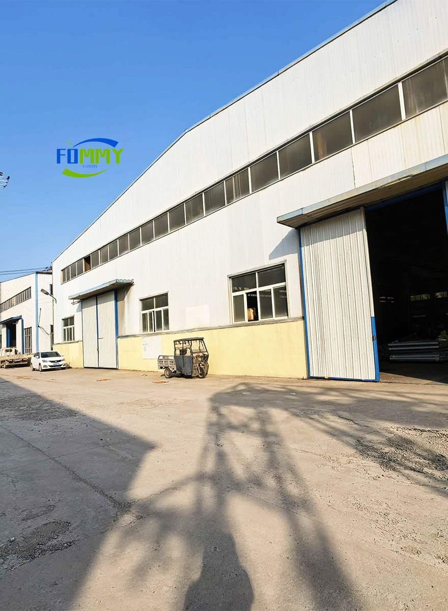 Substation Galvanized Steel Structures