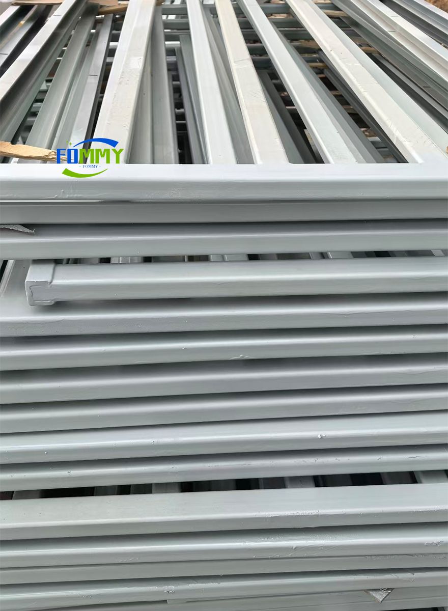 Gantry Structure Gantry Structure