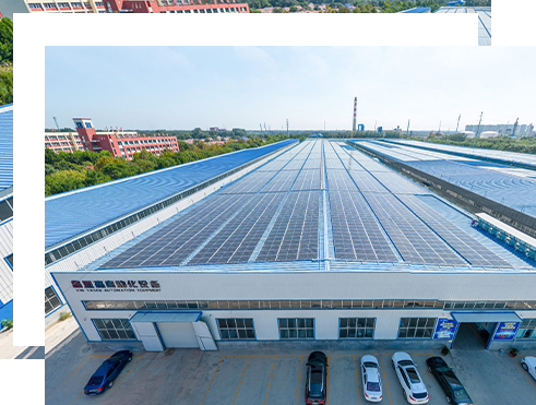 Hengshui Fommy Import and Export Co.,Ltd.